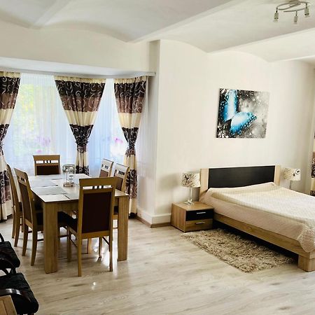 Spa Park Guest Rooms Długopole-Zdrój Εξωτερικό φωτογραφία