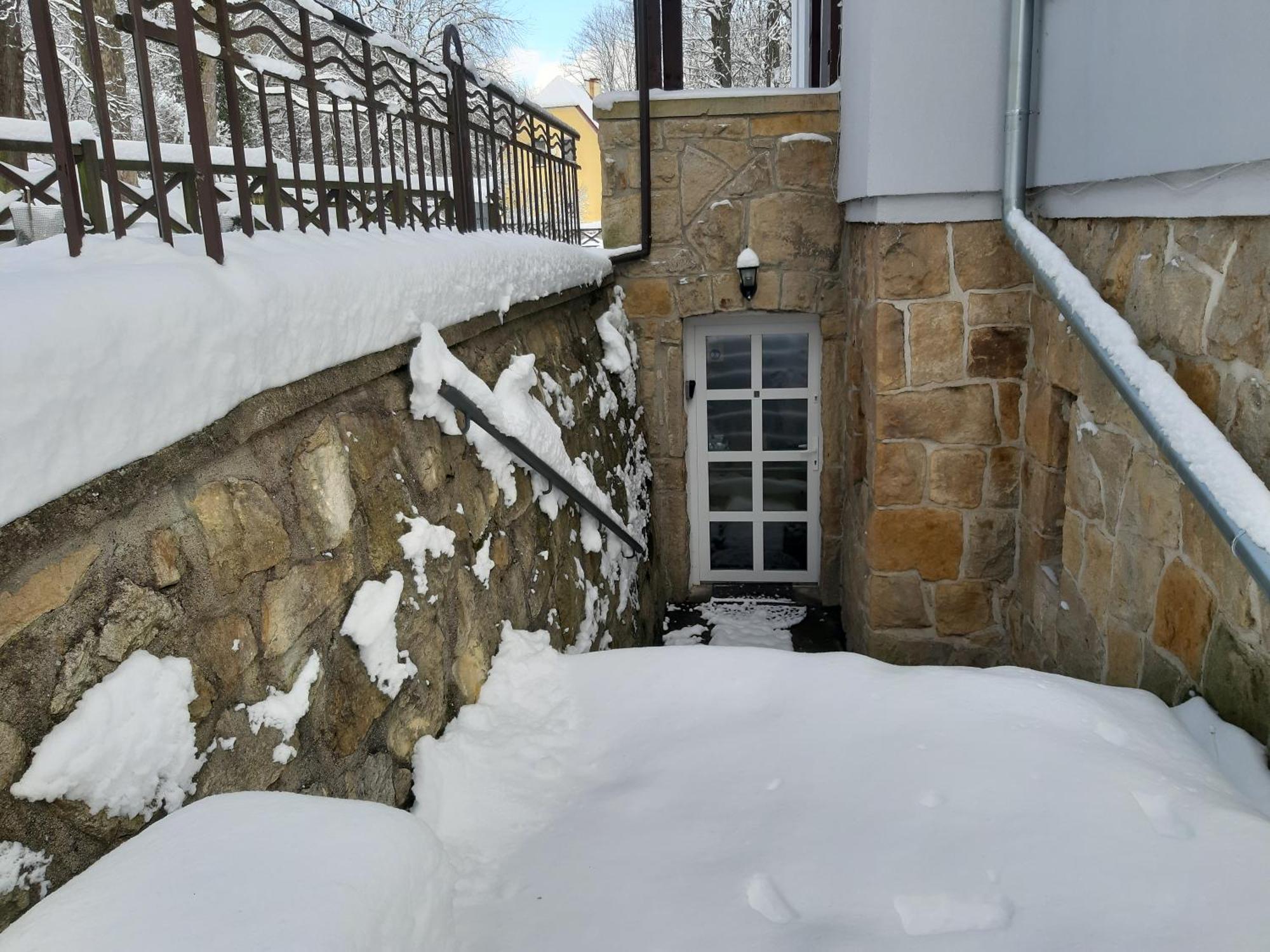 Spa Park Guest Rooms Długopole-Zdrój Εξωτερικό φωτογραφία