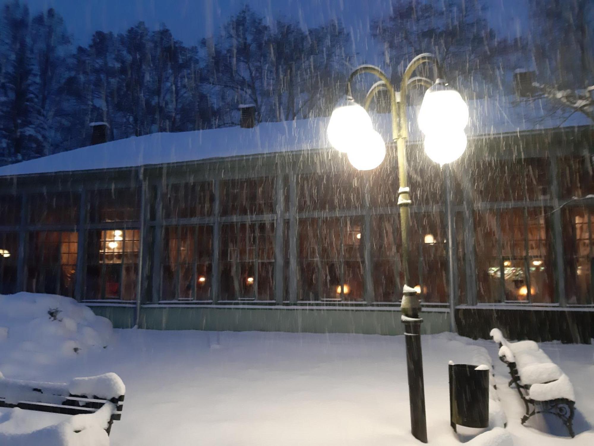 Spa Park Guest Rooms Długopole-Zdrój Εξωτερικό φωτογραφία