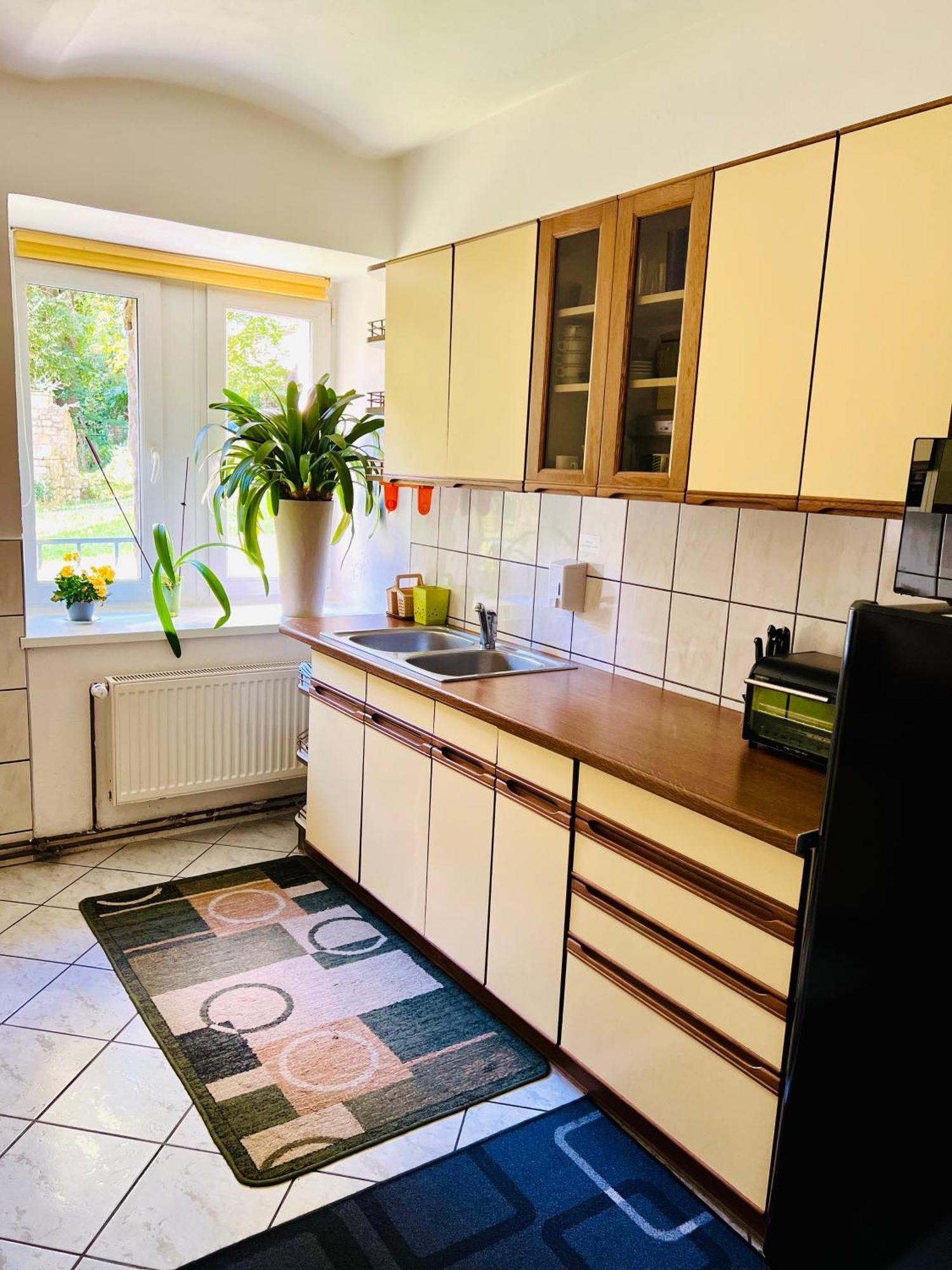 Spa Park Guest Rooms Długopole-Zdrój Εξωτερικό φωτογραφία