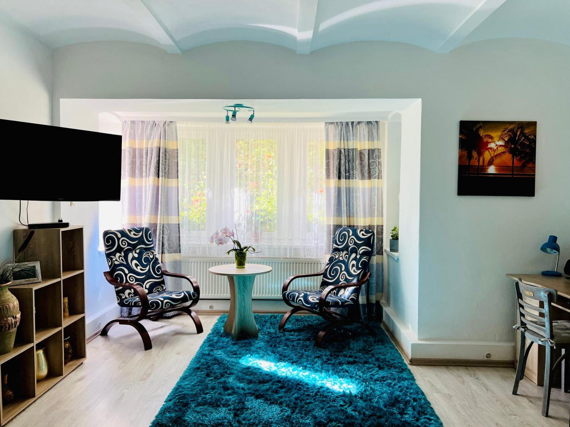 Spa Park Guest Rooms Długopole-Zdrój Εξωτερικό φωτογραφία