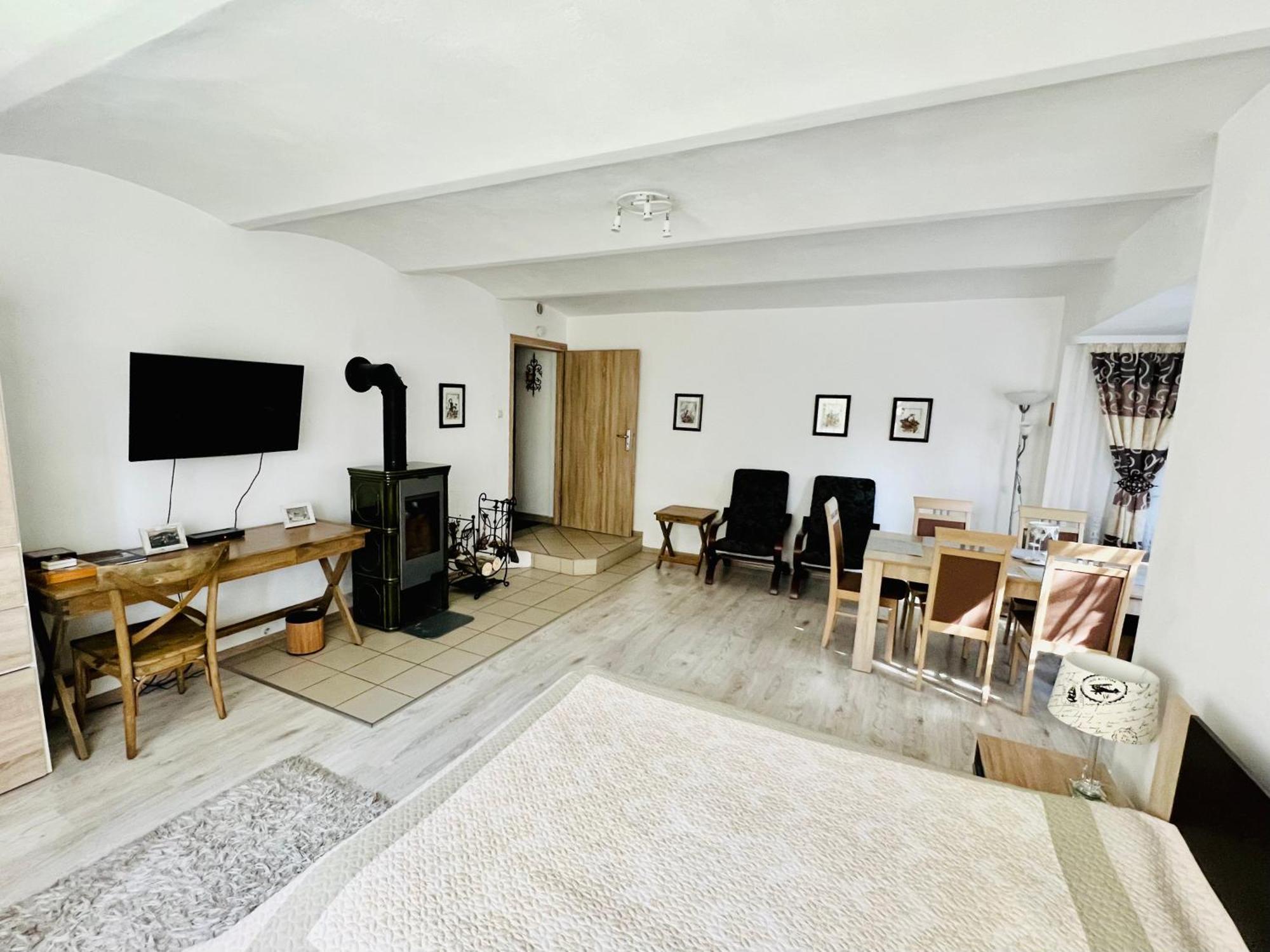 Spa Park Guest Rooms Długopole-Zdrój Εξωτερικό φωτογραφία